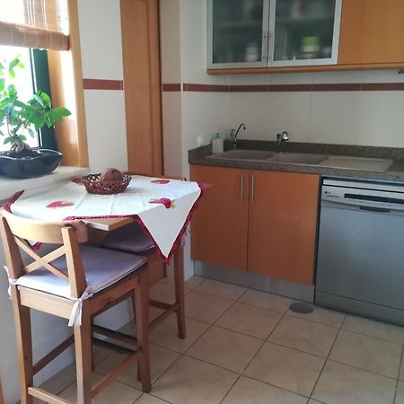 Rooms_Heart Apartment فارو المظهر الخارجي الصورة