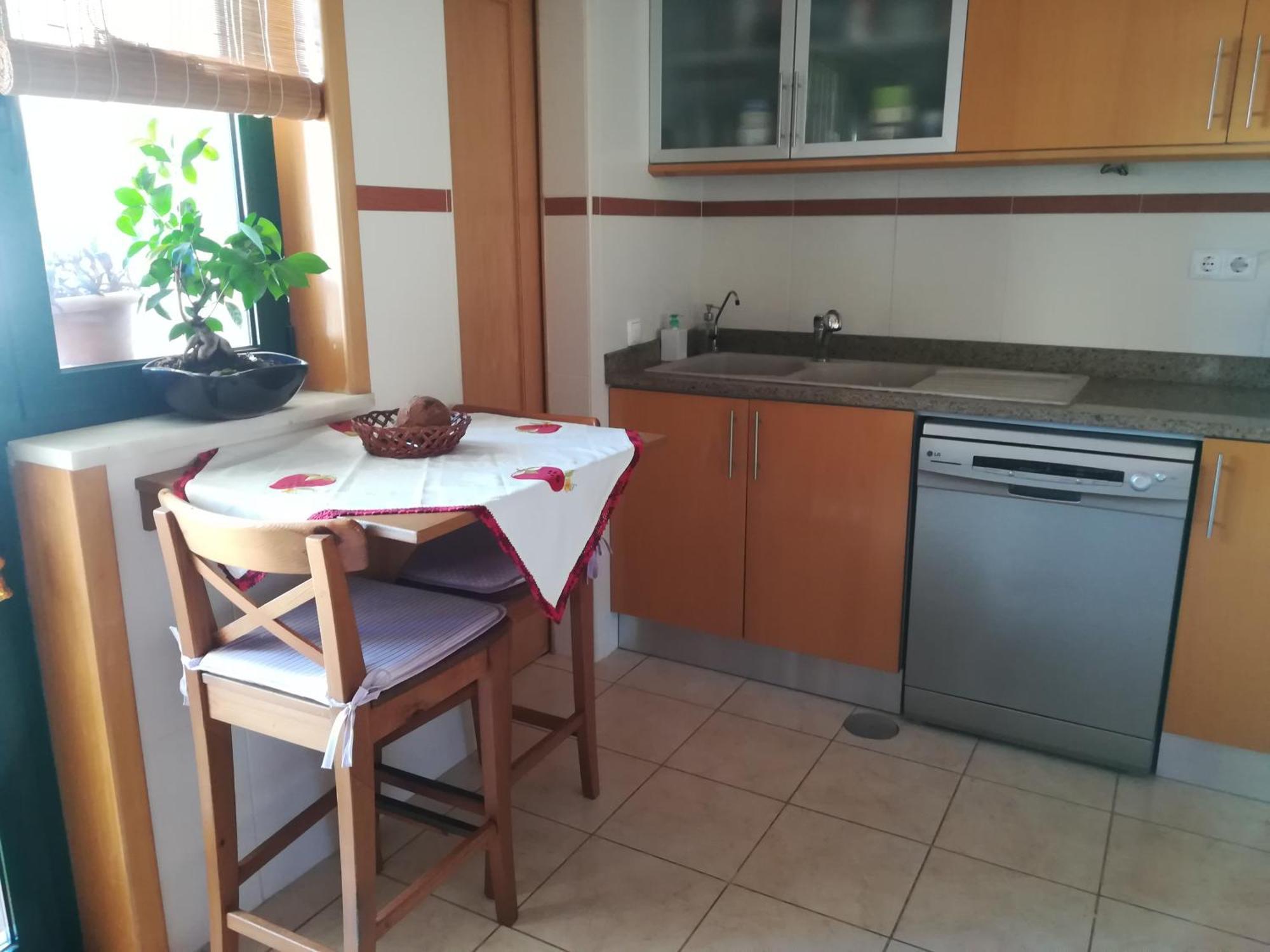 Rooms_Heart Apartment فارو المظهر الخارجي الصورة