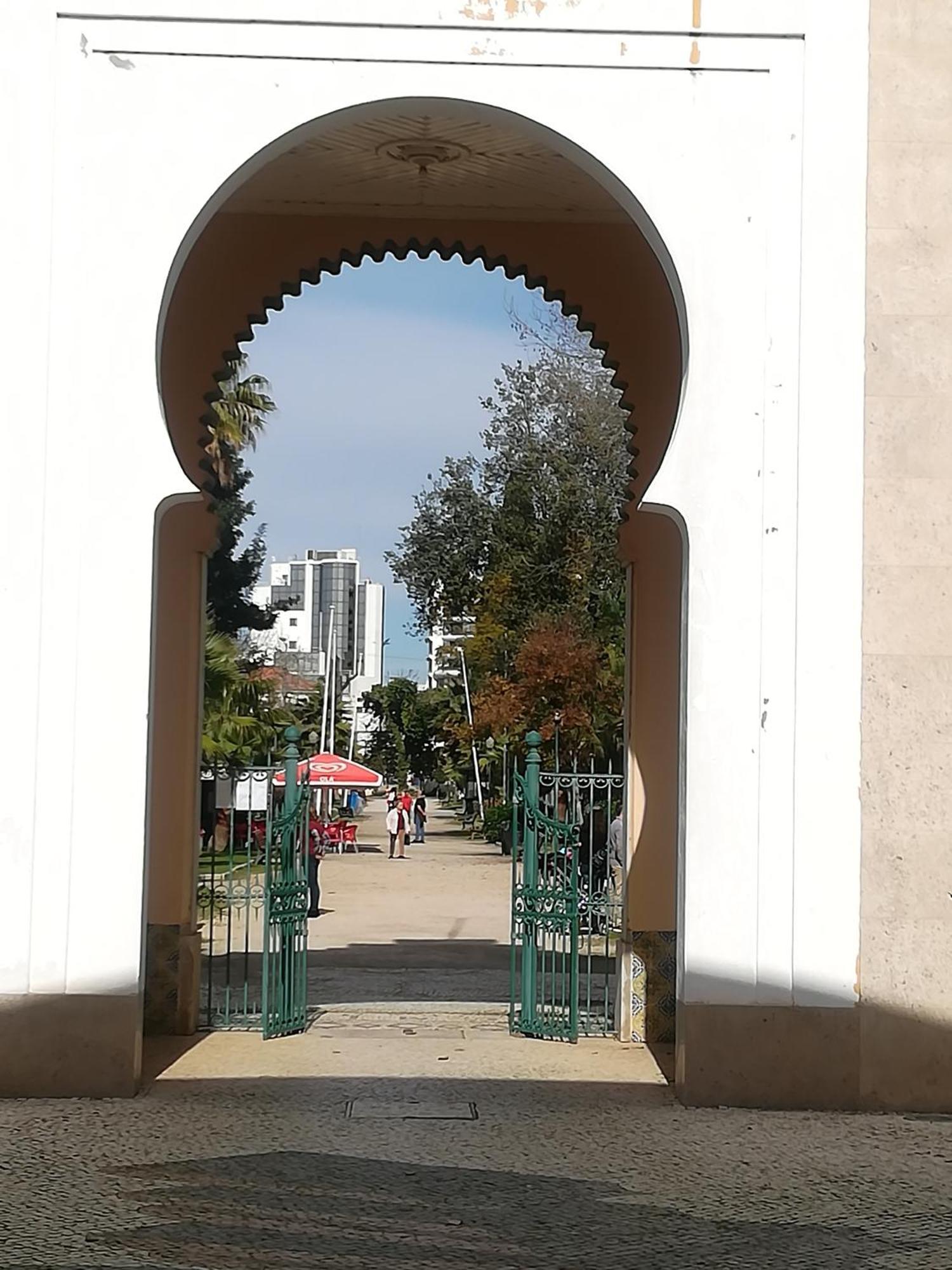 Rooms_Heart Apartment فارو المظهر الخارجي الصورة