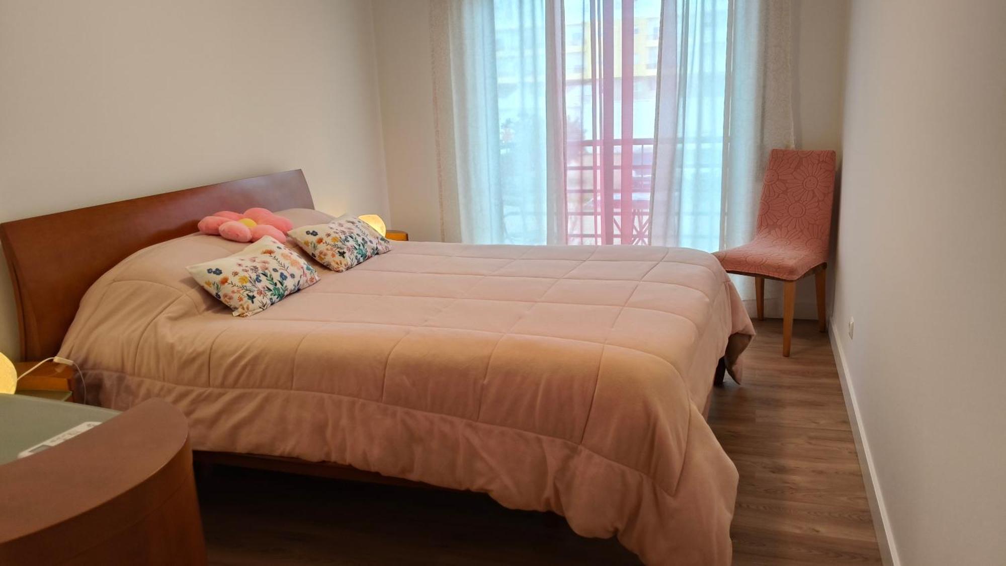Rooms_Heart Apartment فارو المظهر الخارجي الصورة