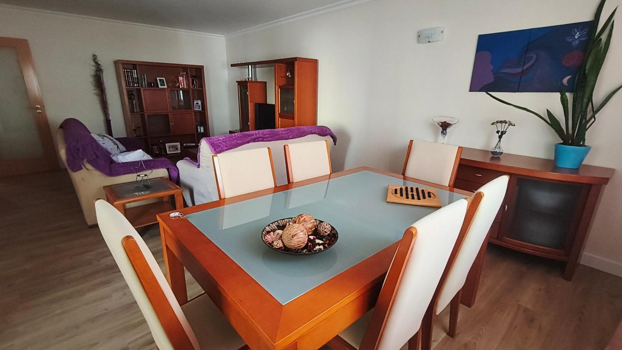 Rooms_Heart Apartment فارو المظهر الخارجي الصورة