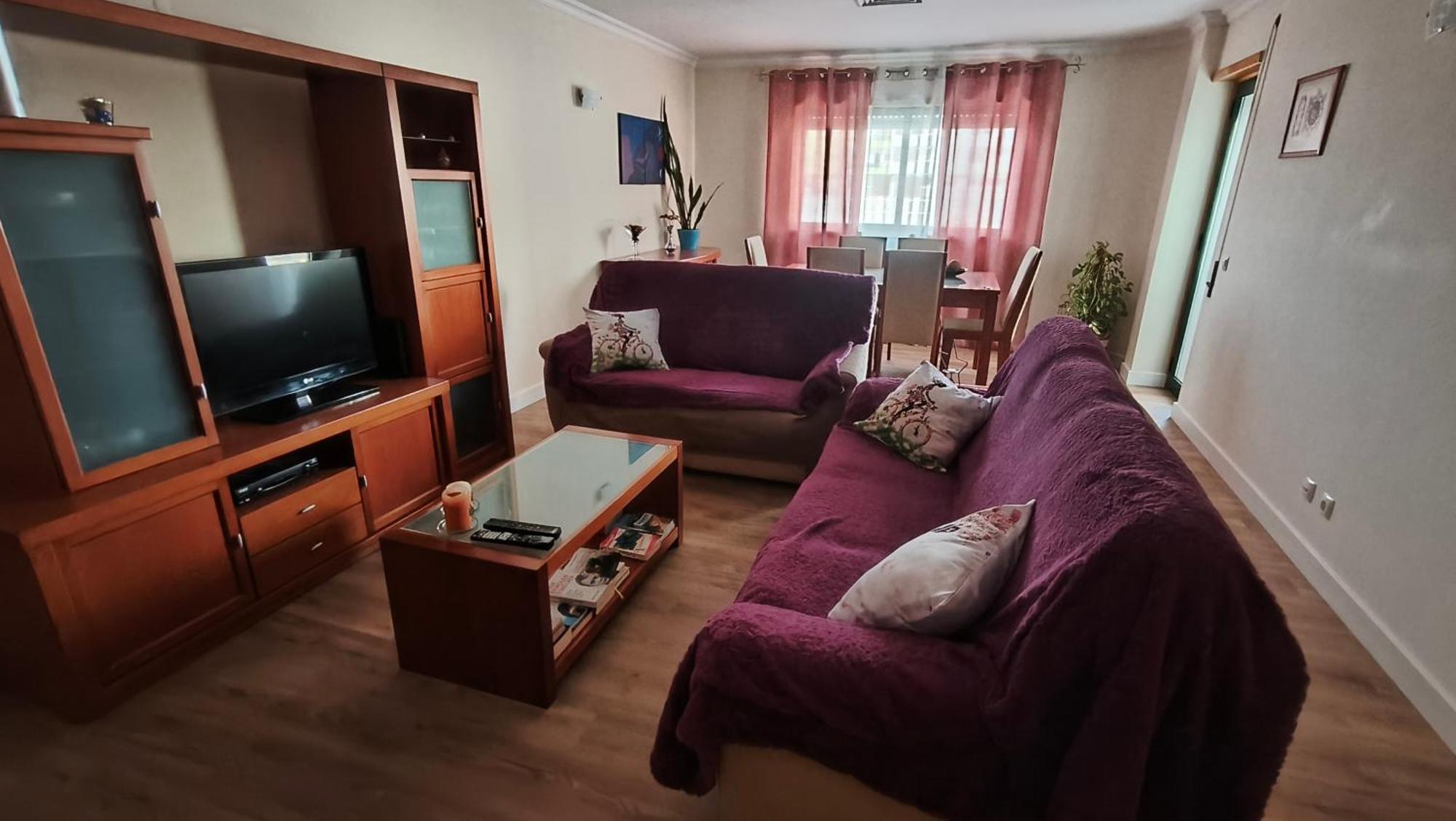 Rooms_Heart Apartment فارو المظهر الخارجي الصورة