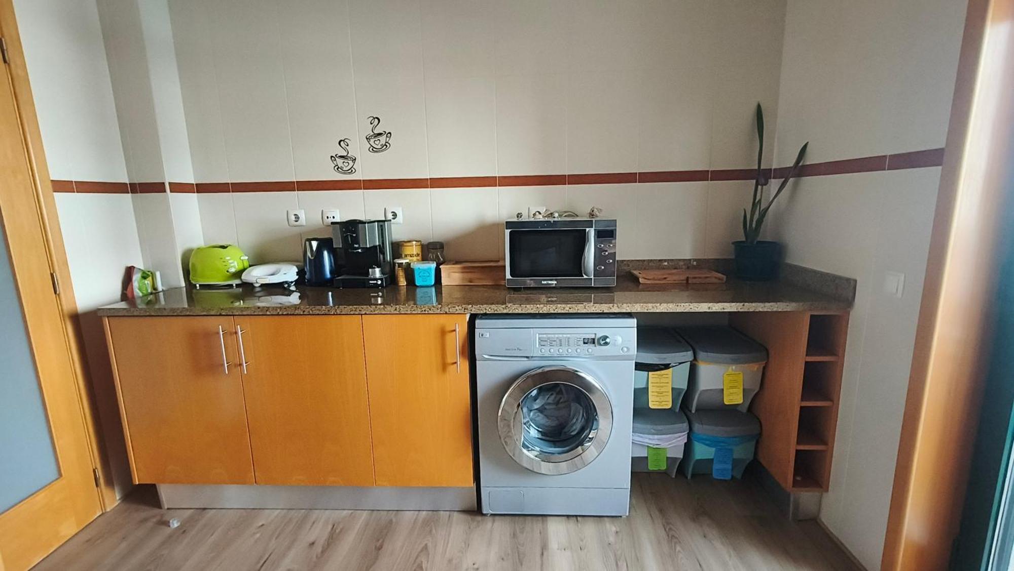 Rooms_Heart Apartment فارو المظهر الخارجي الصورة