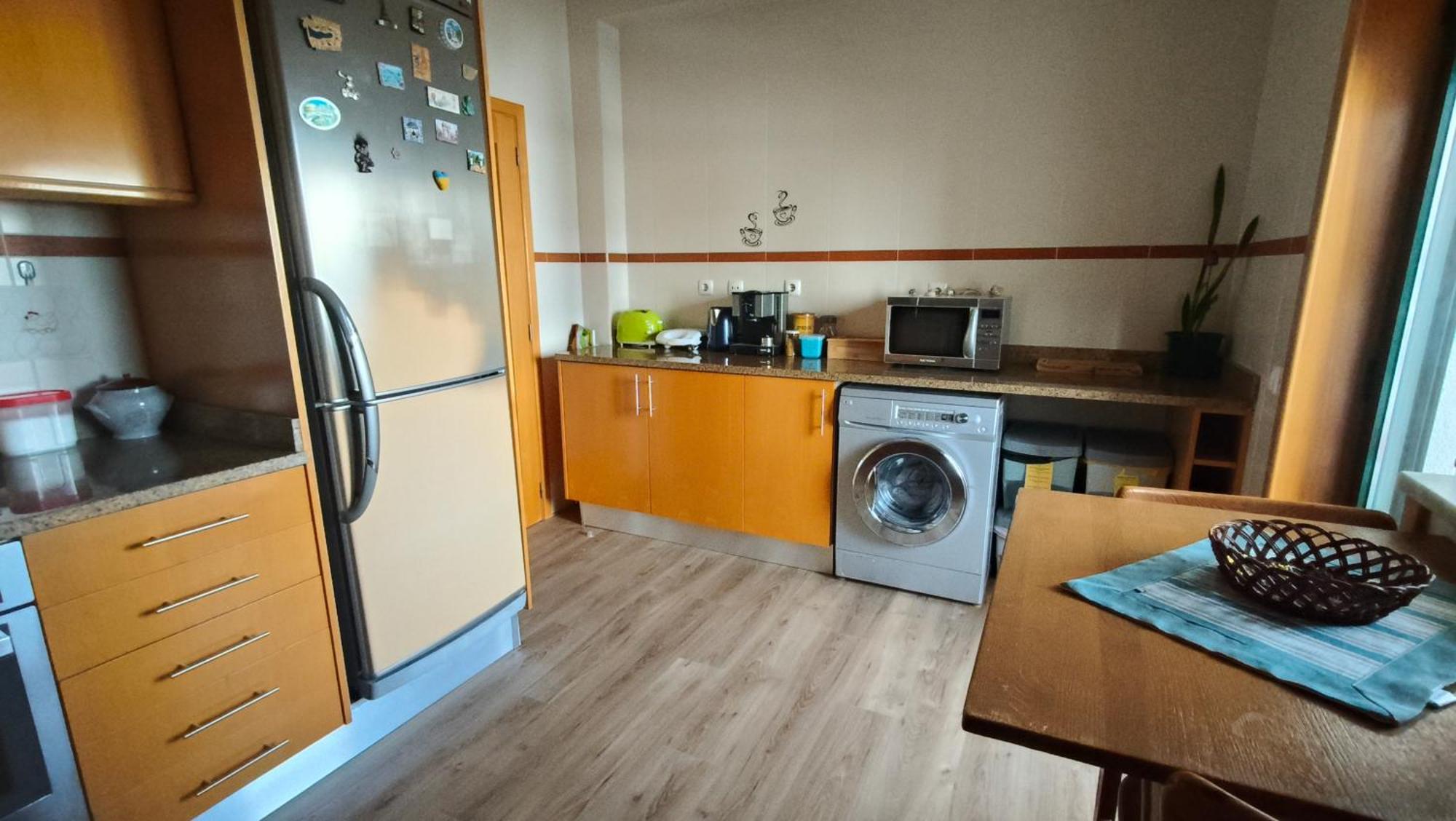 Rooms_Heart Apartment فارو المظهر الخارجي الصورة