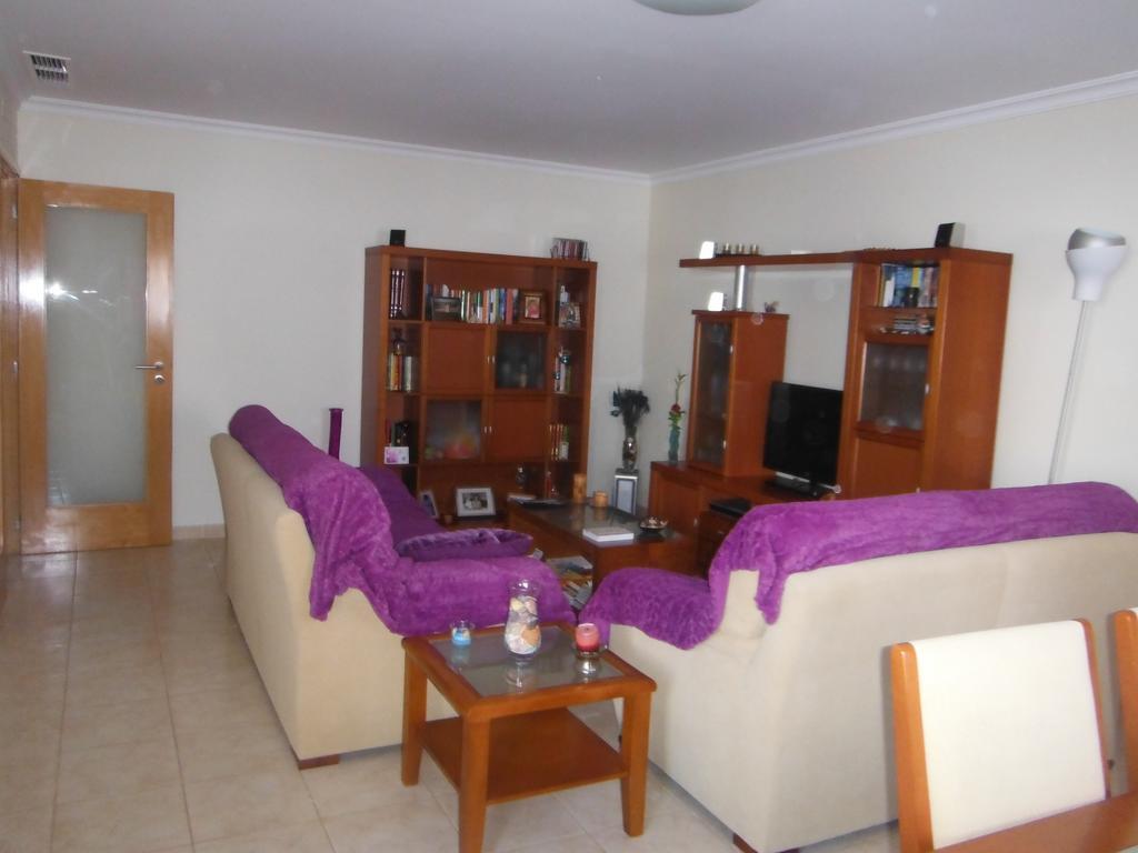 Rooms_Heart Apartment فارو المظهر الخارجي الصورة