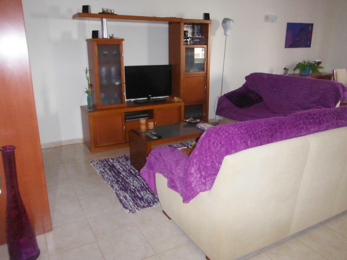 Rooms_Heart Apartment فارو المظهر الخارجي الصورة