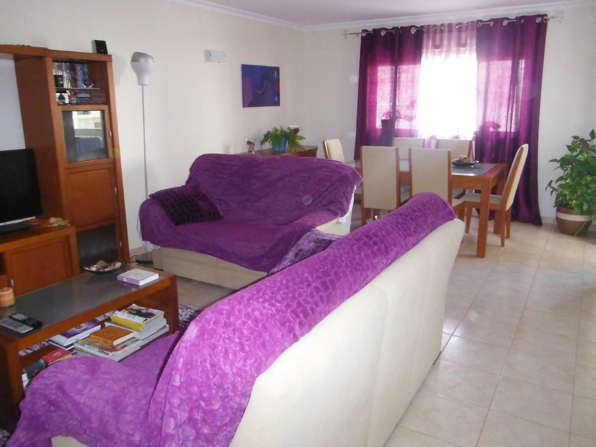 Rooms_Heart Apartment فارو المظهر الخارجي الصورة