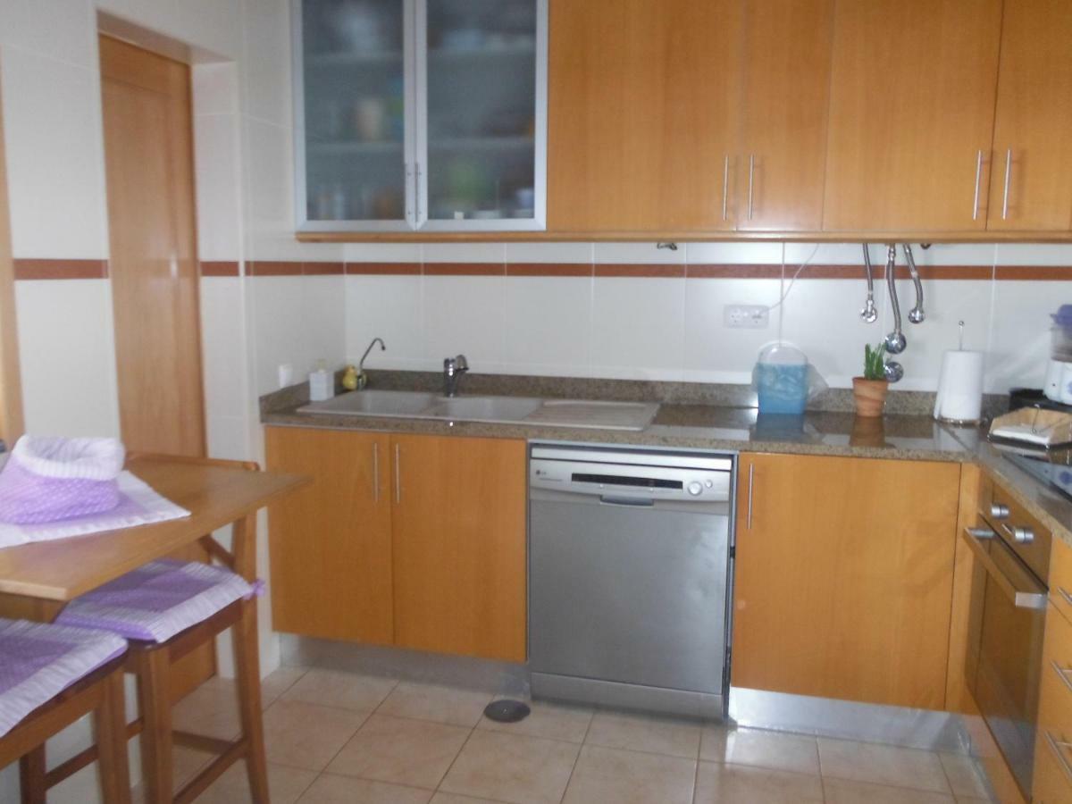 Rooms_Heart Apartment فارو المظهر الخارجي الصورة