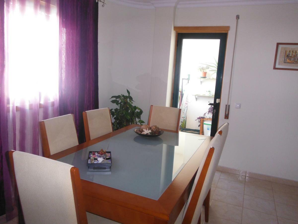 Rooms_Heart Apartment فارو المظهر الخارجي الصورة
