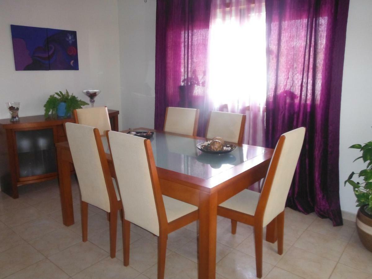 Rooms_Heart Apartment فارو المظهر الخارجي الصورة