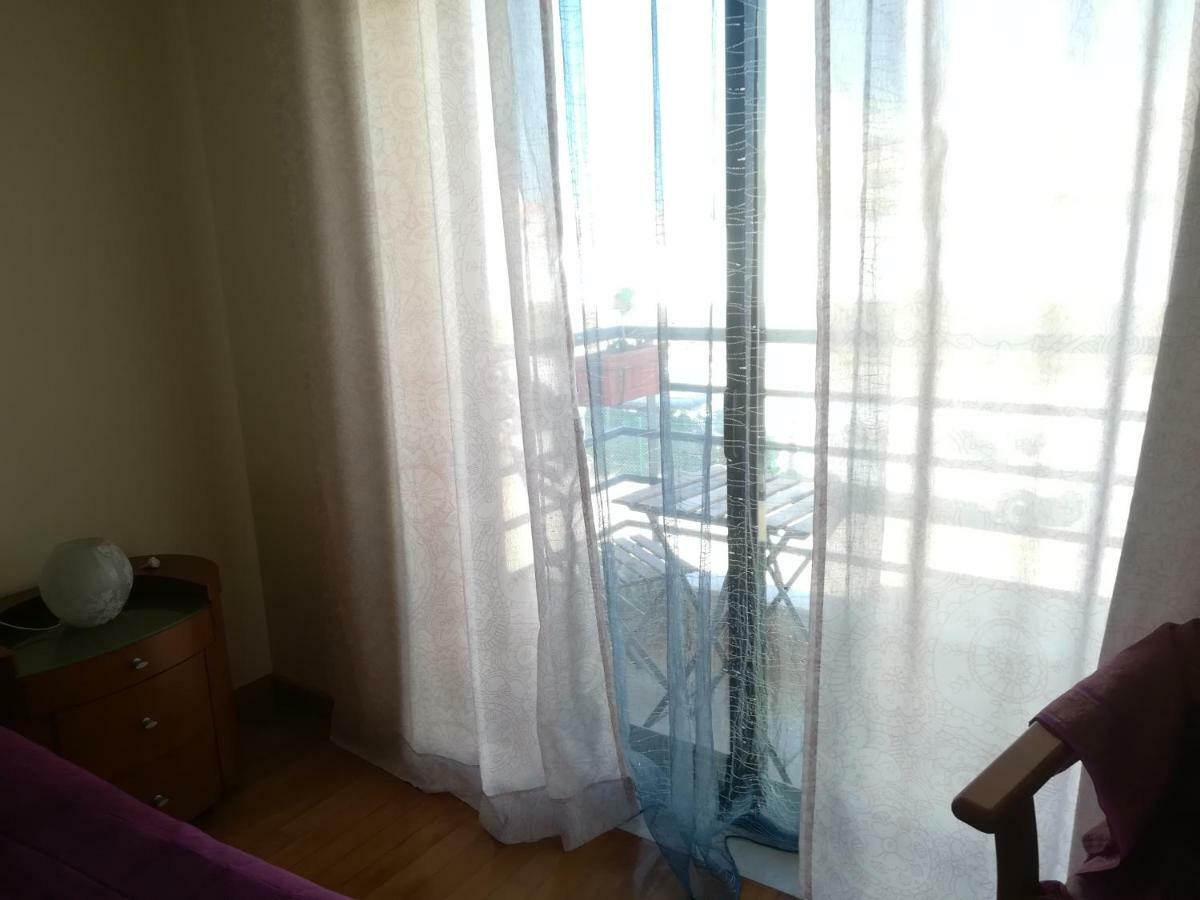 Rooms_Heart Apartment فارو المظهر الخارجي الصورة