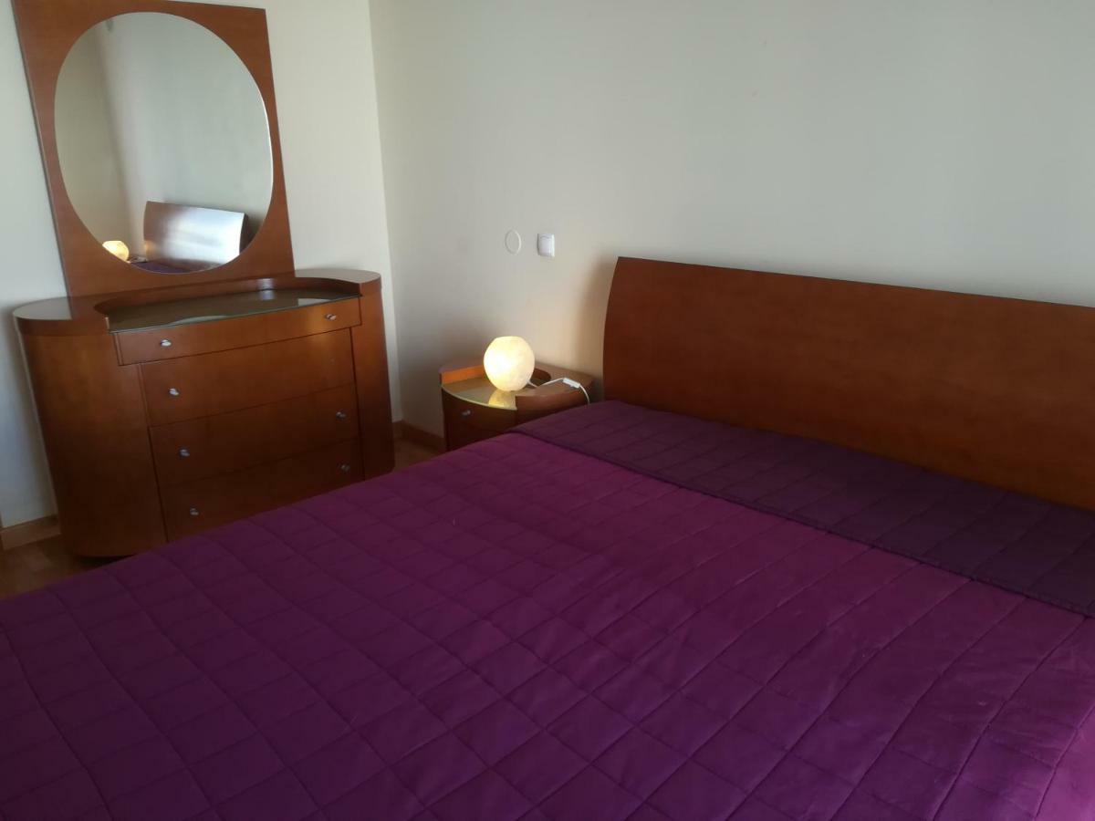 Rooms_Heart Apartment فارو المظهر الخارجي الصورة