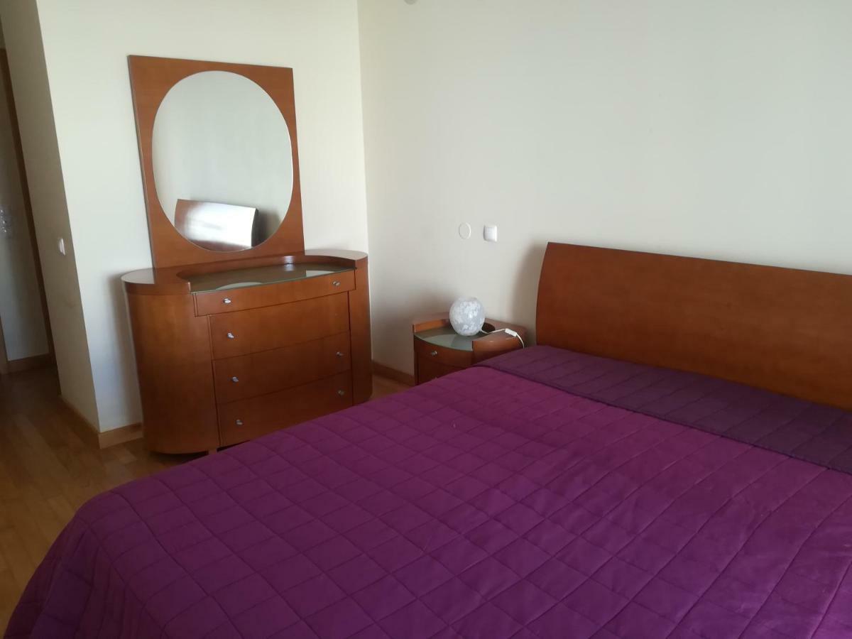 Rooms_Heart Apartment فارو المظهر الخارجي الصورة