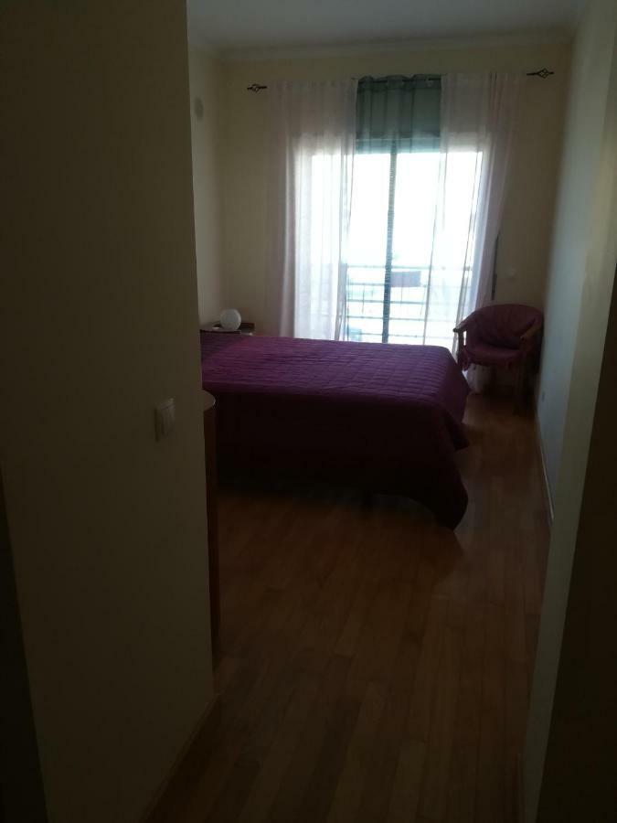Rooms_Heart Apartment فارو المظهر الخارجي الصورة